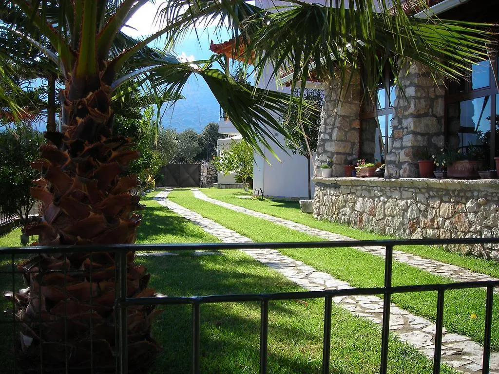 Appartamento Dogis Retreat Agia Efimia 0*,  Grecia