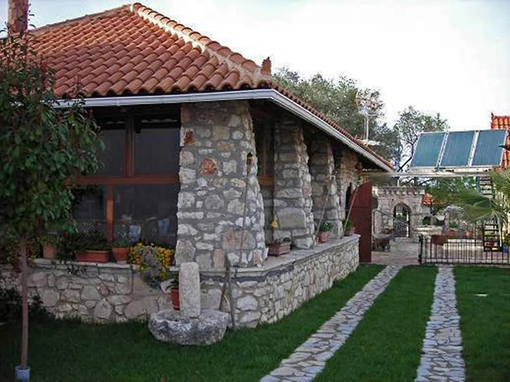 Appartamento Dogis Retreat Agia Efimia