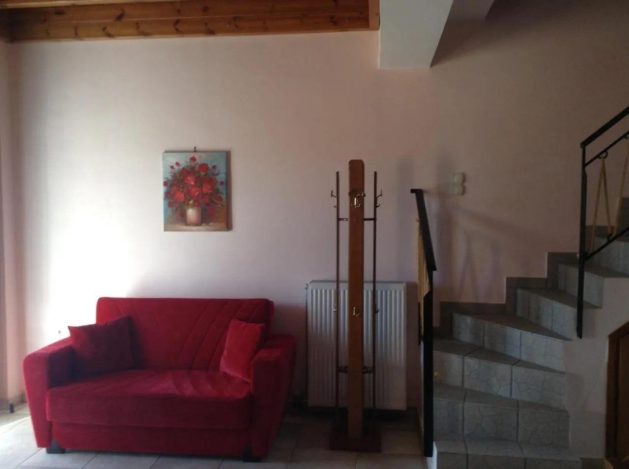 Appartamento Dogis Retreat Agia Efimia
