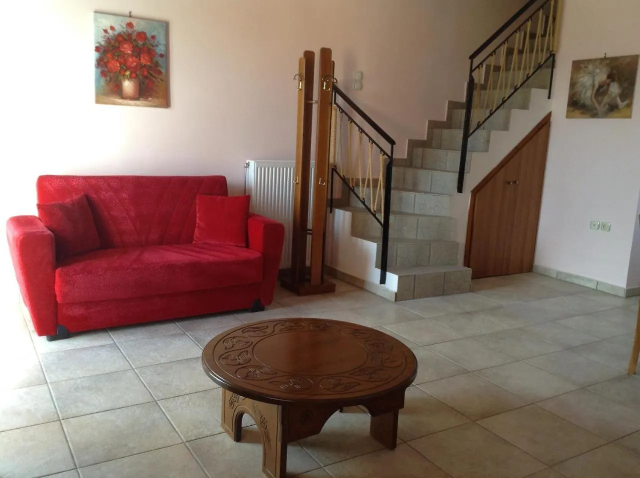 Appartamento Dogis Retreat Agia Efimia 0*,  Grecia