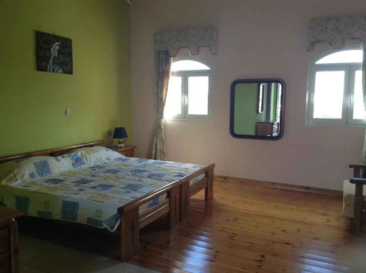 Appartamento Dogis Retreat Agia Efimia