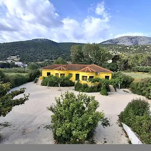 Countryside Αγία Ευφημία