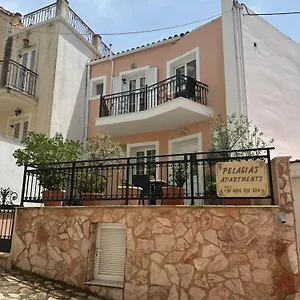 Pelagias Agia Efimia
