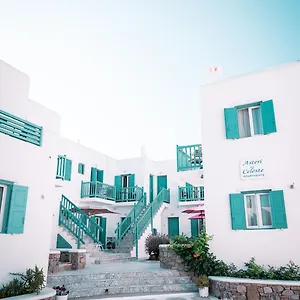  Appartamento Celeste Grecia